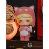 Null Mo   I Know Me serIes tradIng fIgure 1box 9pcs