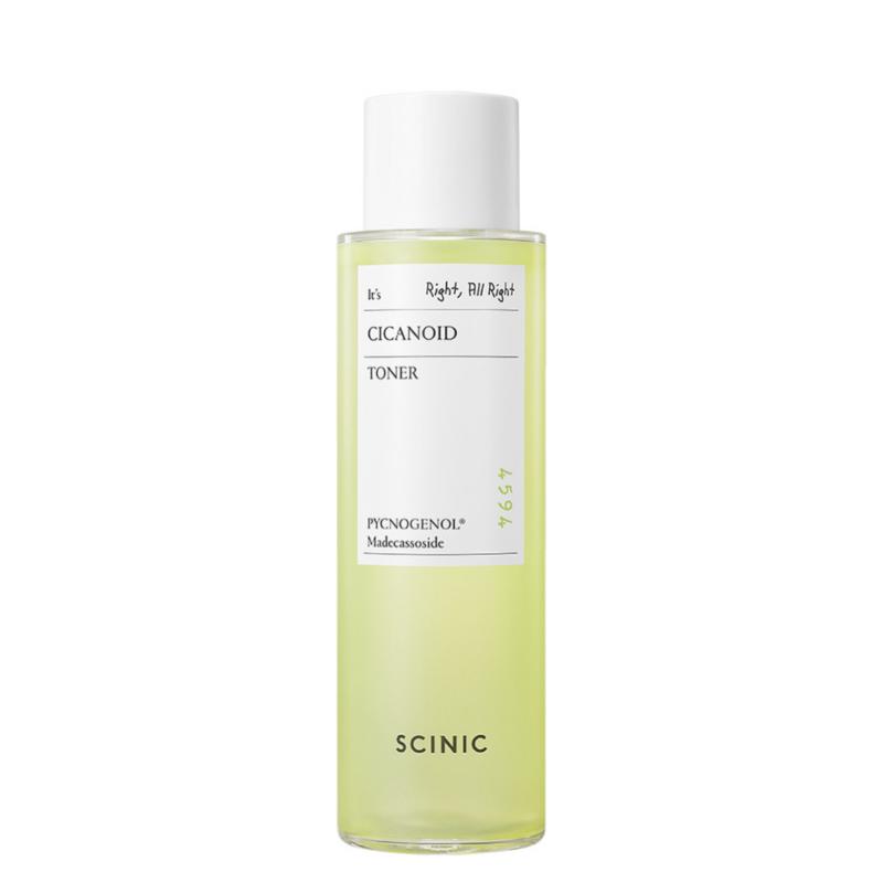 Cicanoid Toner