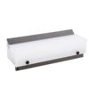 Guitar Fret Sanding Tool Plastic Metal High Efficiency Fret Polishing Beveling File for Bass Banjo