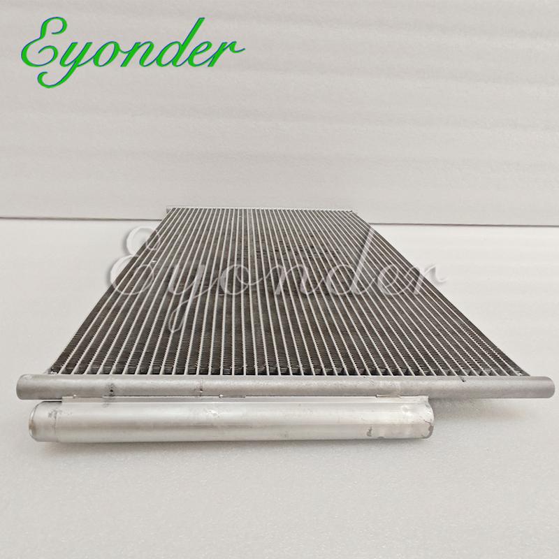 A/C AC Air Conditioning Conditioner Condenser Raiator for Suzuki GRAND VITARA 2.4 2.7 3.2 9531064J01 95310-64JA0 9531064J00