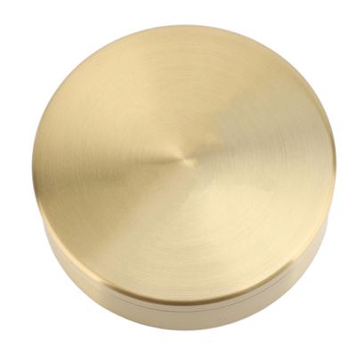 Watch Cleaning Oil Cylinder Watch Oil Dip Tool Copper Watch Oil Cleaning Jar for Watchmakers and Jew