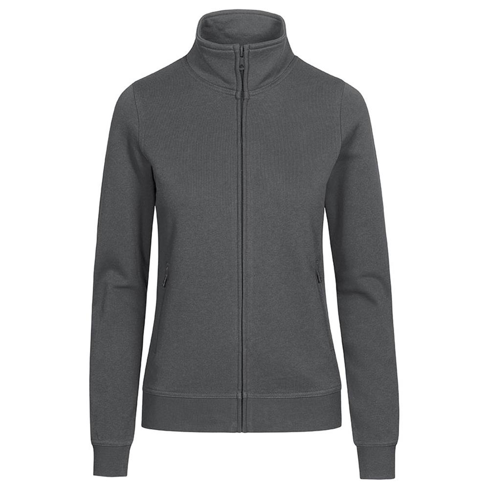 Promodoro Damen/Damen Sweatjacke
