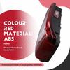 Red Left-Side ABS Truck Taillight 1756754 (1 pc)