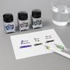 Sailor Dipton Dark Ink Bottle for Dip Cave/Scene Water-Based Pens, 20ml, 13-1800-203