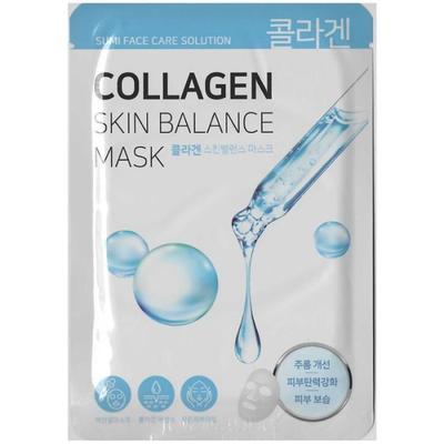 [OF9MLMQ4] Summi Maskenpackung 10 Blatt Kollagen (12099629)