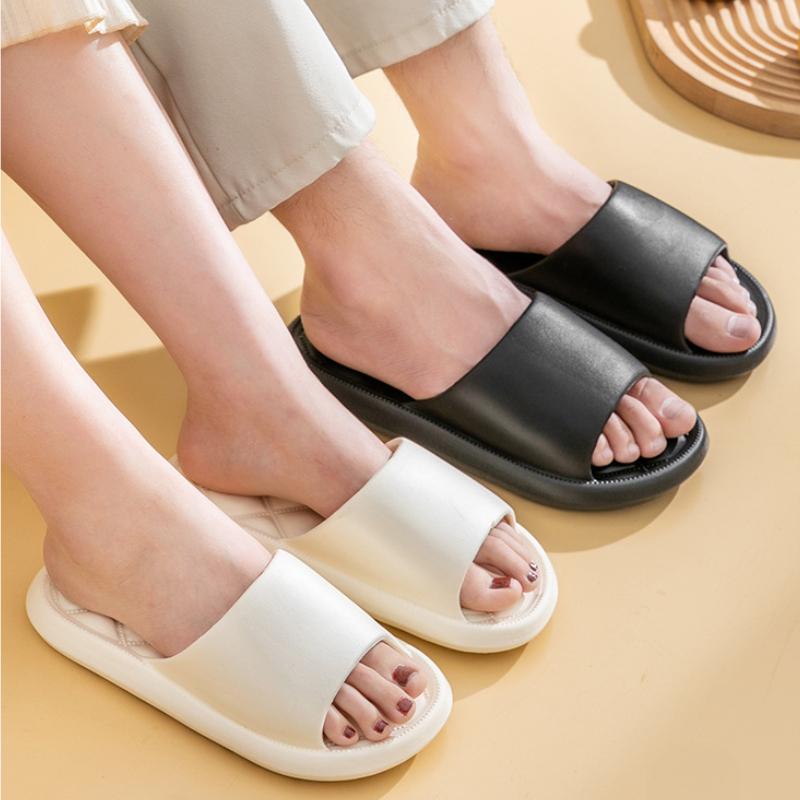 Slides for Women Slippers Summer Shoes 2023 Fashion Casual Comfort Beach Slippers Ladies Flip Flops Footwear
