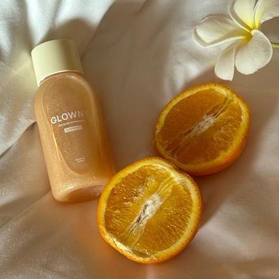 Albow X Glowy Glow Oil (Sunshine) 120ml