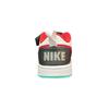 Nike Court Borough Leather Casual Comfortable Low Top Sneakers Baby Sneakers White Black Red DQ5356-161