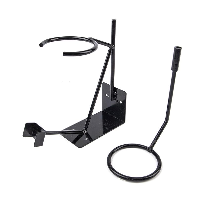 

Стойка для пистолета-распылителя Специальная стойка для пистолета-распылителя Автомобильный кронштейн для пистолета-распылителя Стойка для воронки для бумаги