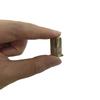 Rivet Nut Kit 50Pcs M3 M4 M5 M6 M8 Premium Carbon Steel Blind Nuts for Metal Fabrication Home Renovation Projects