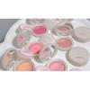 Gege Bear - Cheek Blusher - #04-#06