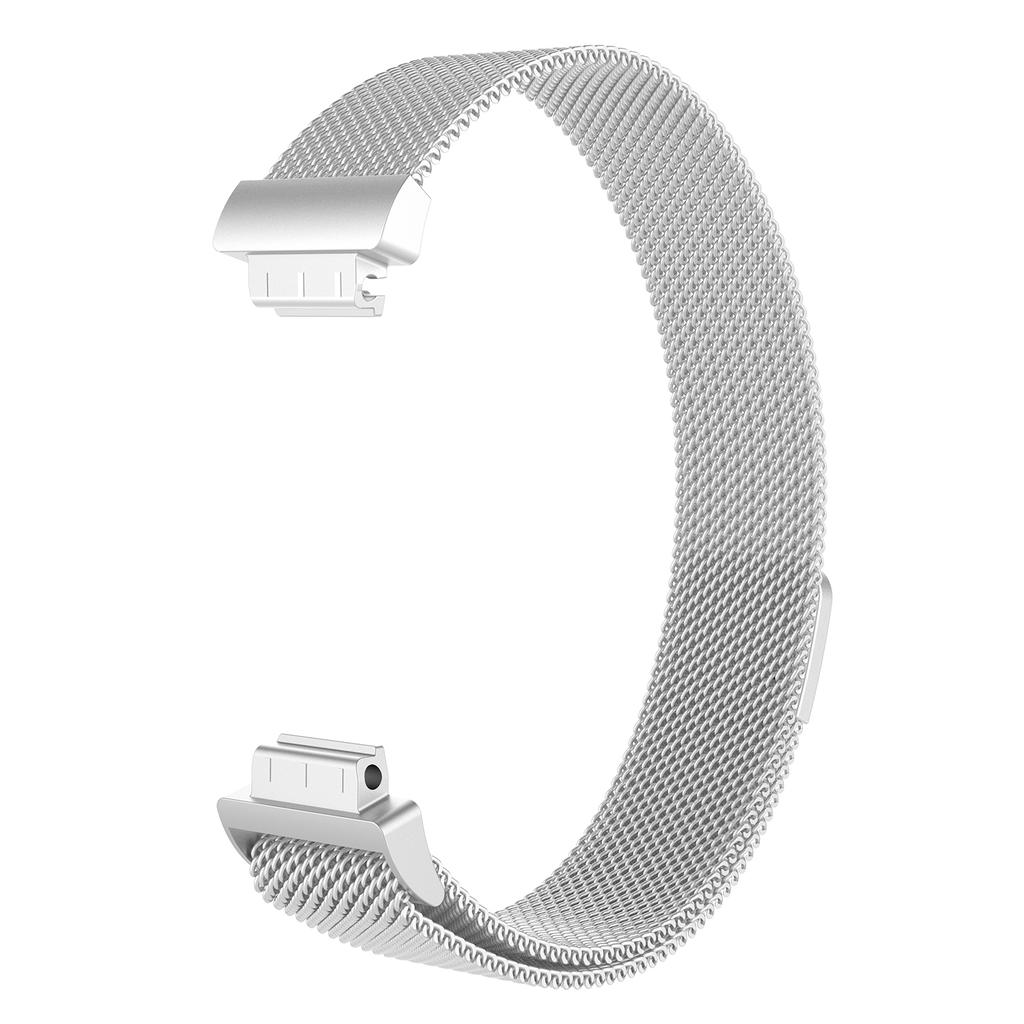Magnetic Milanese Stainless Steel Watch Band for Fitbit Inspire/Inspire HR