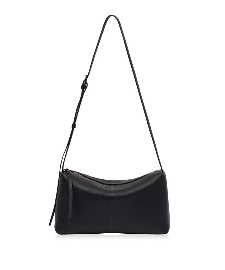 Lovecharm Camille Hobo Bag_Black