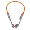 Bone Conduction Headphones Portable Clear Sound Bluetooth Wireless Open Ear Headphones for Sports Workout
