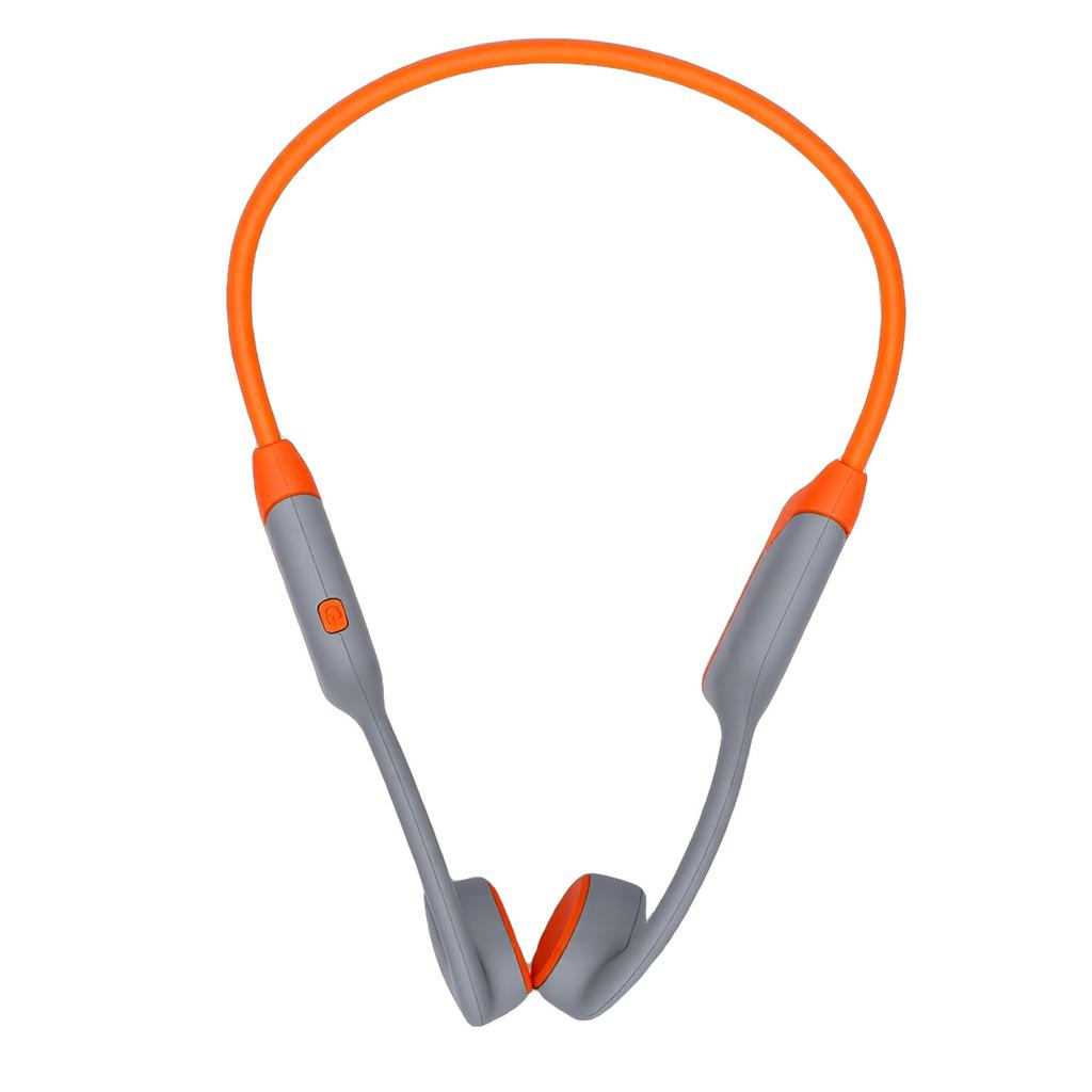 Bone Conduction Headphones Portable Clear Sound Bluetooth Wireless Open Ear Headphones for Sports Workout