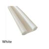 Newest Door Bottom Seal Strip Waterproof Draught Excluder Stopper Door Bottom Guard Double Seal Dustproof Soundproof Strips 2025
