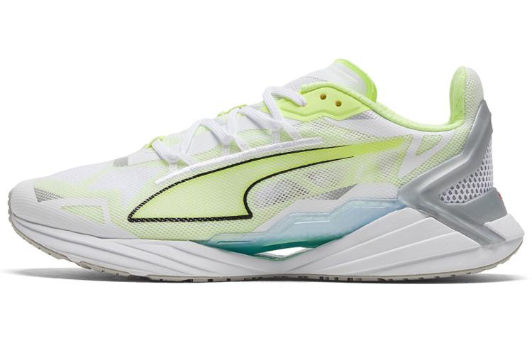 PUMA UltraRide Fizzy Yellow 193753-02 44