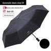 OIMG Fully Automatic UV Protection Travel Umbrella