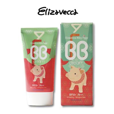 Milky Piggy BB Cream 50ml SPF50+ PA+++