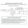 Ac-Dc 5V 700Ma 1000Ma 2000Ma 5W 10W Precision Buck Converter Ac 220V To 5V Dc Step Down Transformer Power Supply Module