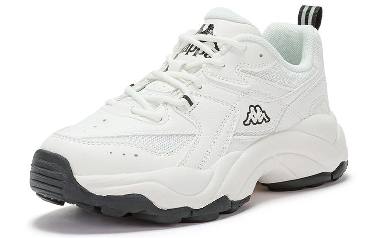 Women's Sneakers Kappa Textile, Synthetic Leather, TPU Abrasion Resistant Coverage Abrasion Resistant