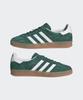 Adidas Gazelle Indoor - Green / Ig1596