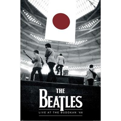 Live At The Budokan '66 Maxi Paper Poster