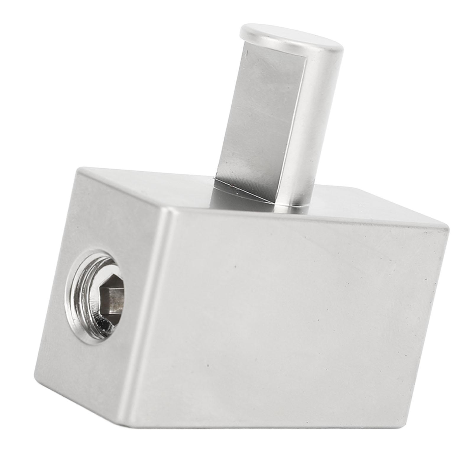 

2pcs Car Audio Amp Input Reducers Dual 10 Gauge to 10 Gauge Wire Reducer Power and Ground Input