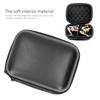 PU Portable Outdoor Fishing Reel Bag Fish Wheel  or Carrying Storage Case Pouch