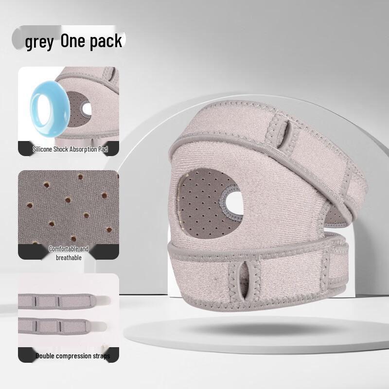 Tingbai Professional Badminton & Sports Knee Support Strap