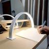 LED Nail Light Office Embroidery Desk Lamp Peripheral Filling Light Level 10 Brightness Beauty Salon Work Fill Light