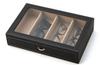 Chatani Sangyo Elementum Stackable Eyeglass Case 240-442