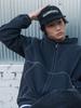 Gijunmaen Europa Cap Black