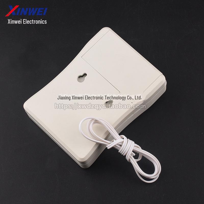 Wired/Wireless Remote Doorbell Kit for DIY Electronics and Music