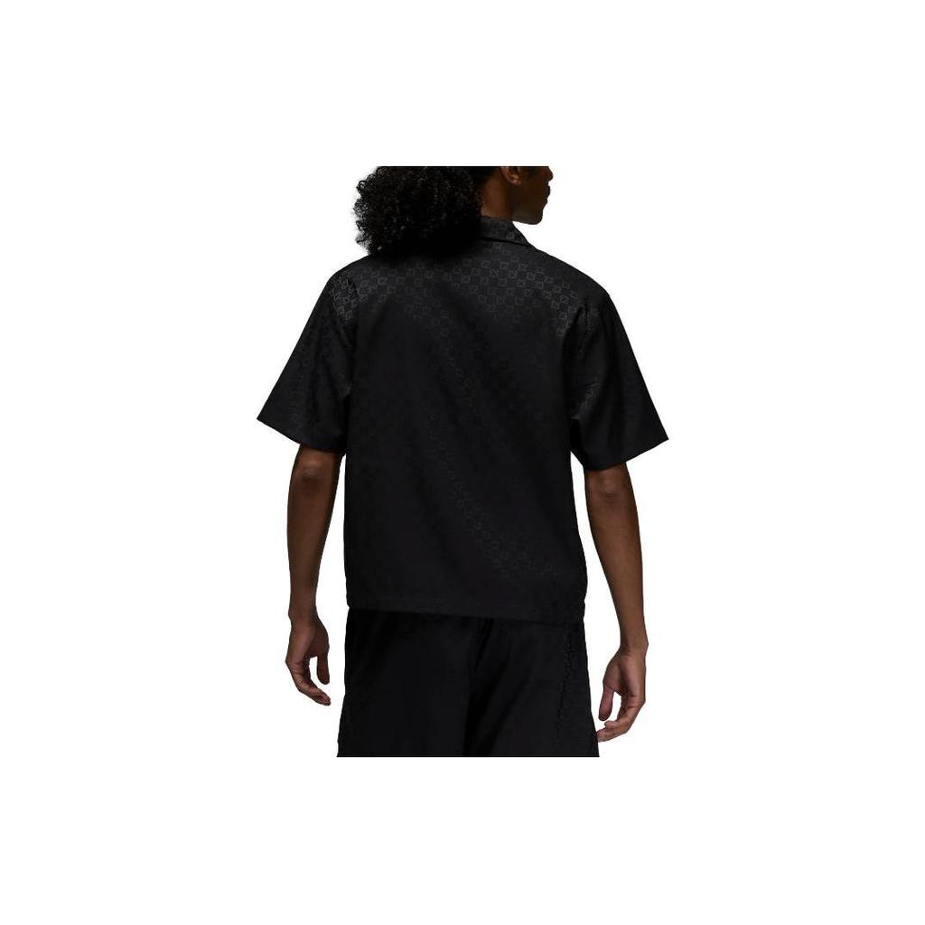 Jordan Essentials Shirt Men's Black DX9681-010