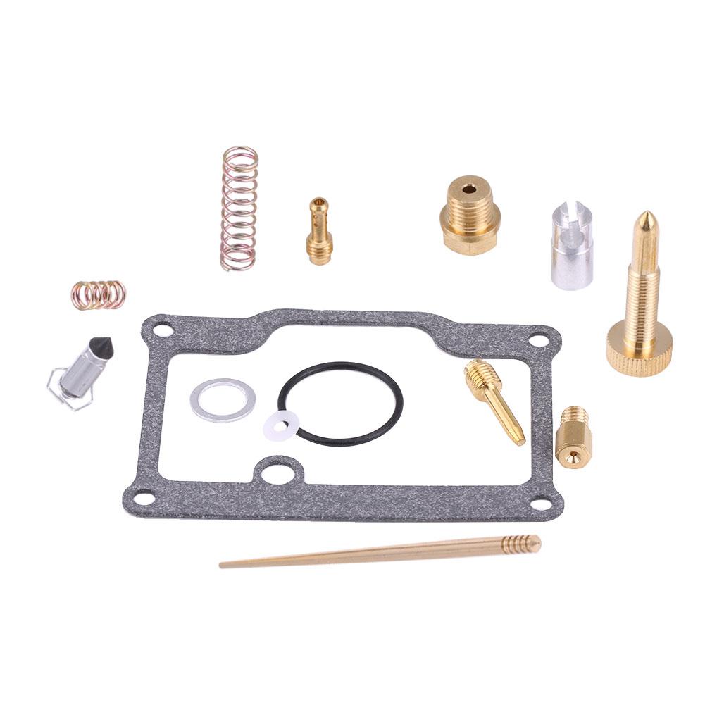 Carburetor Rebuild Kit Carb Repair Tool for Polaris Trail Blazer 90 95 for Trail Boss 250 88 99