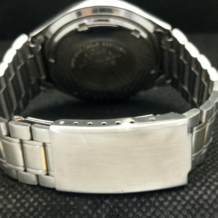 CEAS SEIKO 5 AUTOMATIC JAPONEZ BĂRBĂTESC CU CADRAN ORIGINAL, VINTAGE, FOLOSIT, 621b-a413568-2 SKU621b-a413568