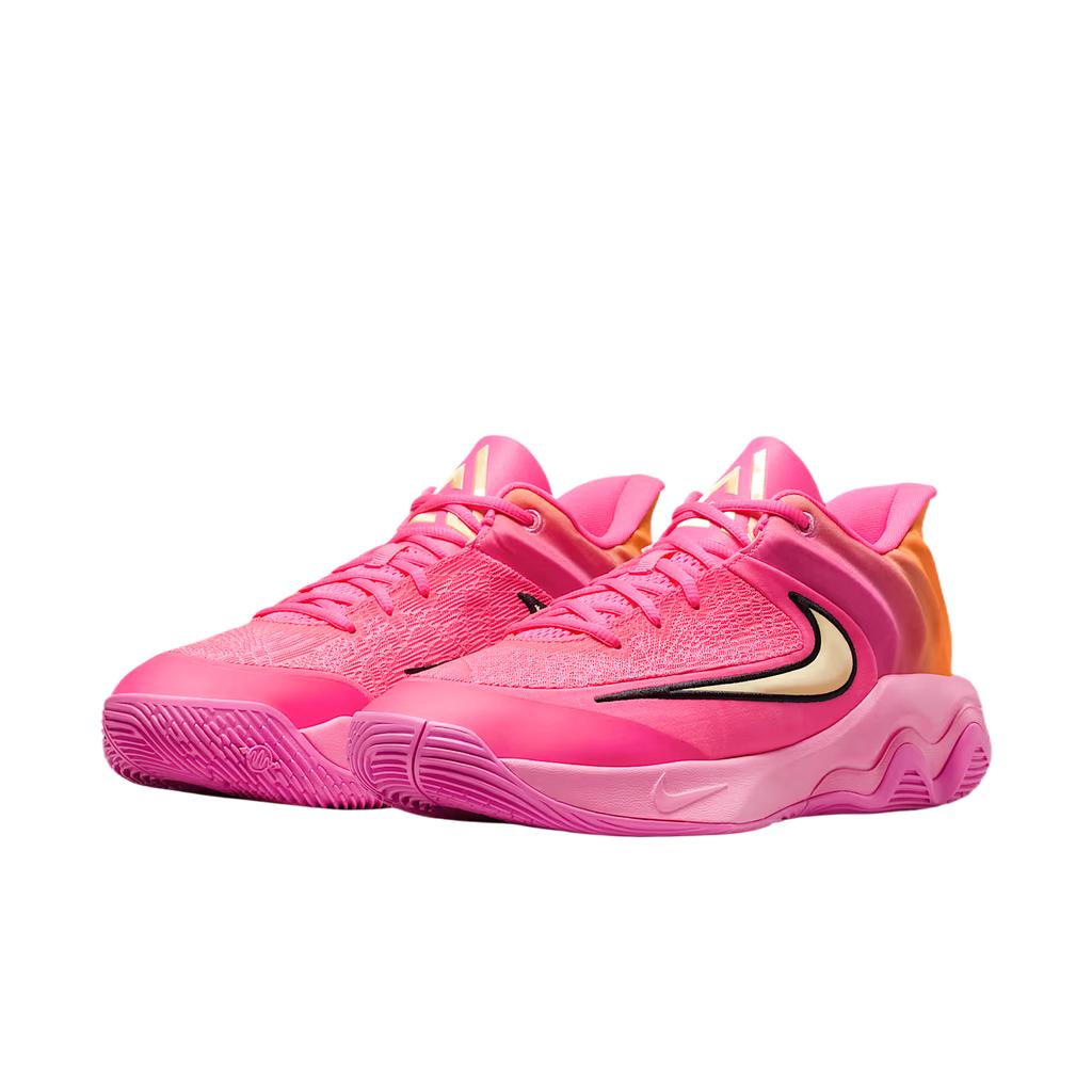 Nike Giannis Immortality 4 EP Basketball Shoes Unisex Sneaker FQ3681-601