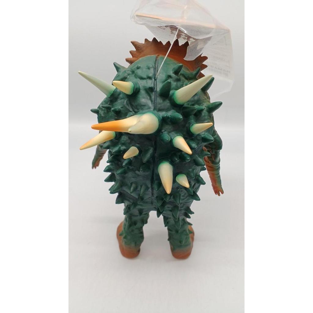 Used Plex Beacon Sunset Color Ver. Large Monster Series 5000 Return of Ultraman