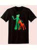 Plus Size Men's Clothing Black History Graphic T-Shirt - Colorful Open Book with Tree Design, Inspiring Quote 'HONORING THE PAST, INSPIRING THE FUTURE