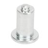 100 Pcs 11mm Length Wheel Tire Studs Anti Slip Carbide Screw In Tyre Studs for Car Truck Bicycle Boot Motorcycle ATV SUV