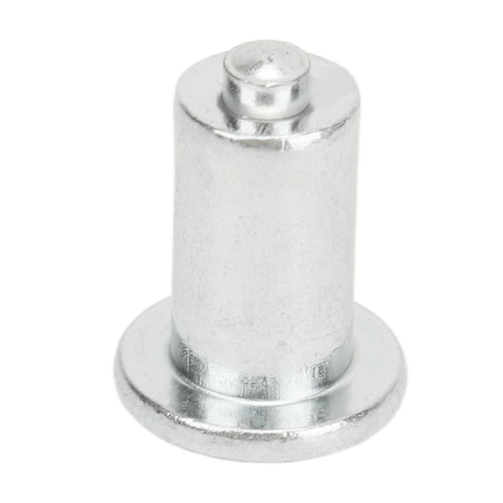 100 Pcs 11mm Length Wheel Tire Studs Anti Slip Carbide Screw In Tyre Studs for Car Truck Bicycle Boot Motorcycle ATV SUV