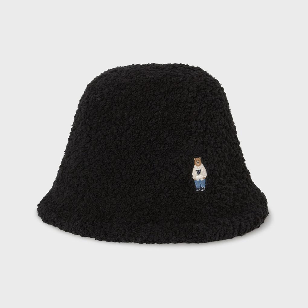 Steve Dumble Bucket Hat / WHACF4T23A