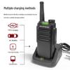 BAOFENG BF-999S IP54 High Power Walkie Talkie (CN Version)