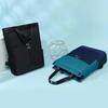 Women Convertible Tote Daypack Laptop Backpack College School Travel Casual Bag