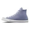 Converse All Star Versatile Low-Top Durable High-Top Skate Shoes Unisex Sneakers Blue A13843C