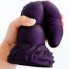 Silicone Anal Plug Monster Dildo Soft Penis Sex Toys Couple Vagina Stimulator Female Masturbator Butt Plug Sex Shop Sex Products