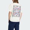 Adidas Originals Country Archive Back Print Loose Fit T-Shirt Men Tops KD1430