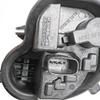 For Vauxhall Astra K 2016+ Rear Left Right Light Lamp Bulb Holder With Plug 39001577 39001578 Car Lights Parts