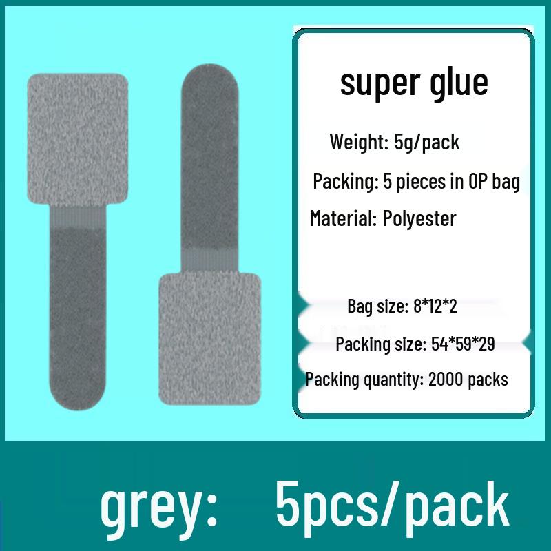 

Velcro Cable Tie: Desktop Data Cable Organizer and Network Wire Management Solution